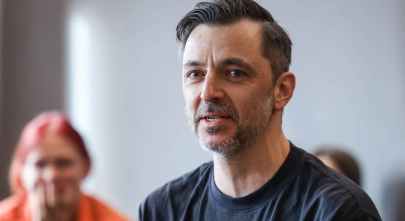 Készül a Momó az Örkényben – Polgár Csaba rendezi Michael Ende klasszikus regényének adaptációját