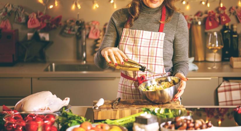 3 isteni libás fogás, amitől minden vendég elájul – Márton-napi receptek a Csalánosi Csárda ajánlásával