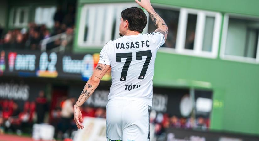 Nagyon nehéz helyzetbe hozta Mészöly Gézát a Kispest ellen készülő Vasas