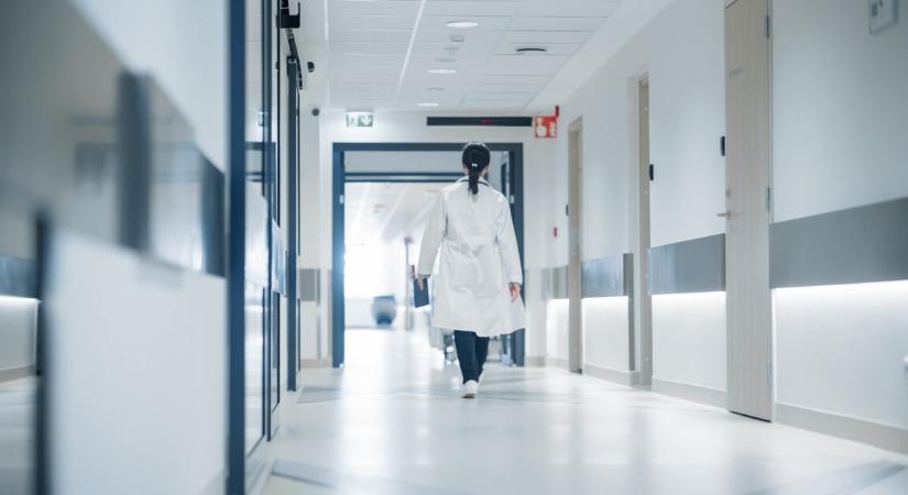 Orvosi csoda – 20 éves lett a lány, aki szinte teljesen hiányzó aggyal született