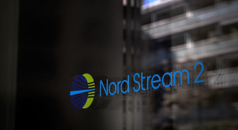 Rejtélyes részletek derültek ki: Berlin szerint Ukrajna állhat az Északi Áramlat felrobbantása mögött