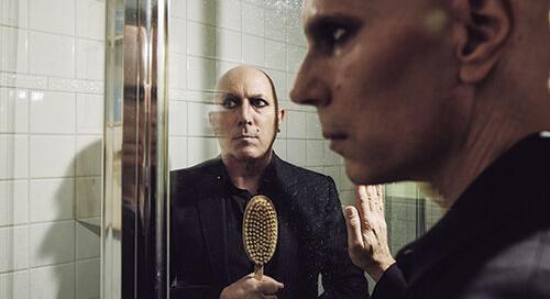 A Perfect Circle koncert először Magyarországon