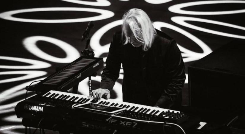 Hosszú kihagyás után újra Budapesten a Deep Forest