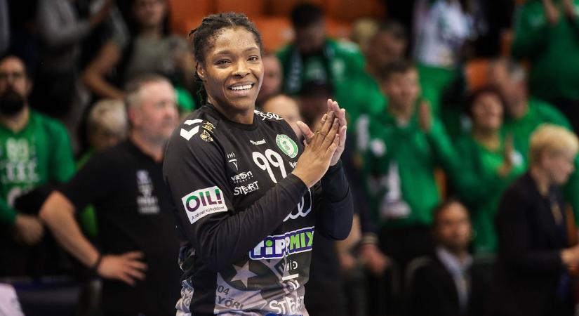 Szerződéshosszabbítást ért a brilliáns játék az Audi ETO-nál – videó