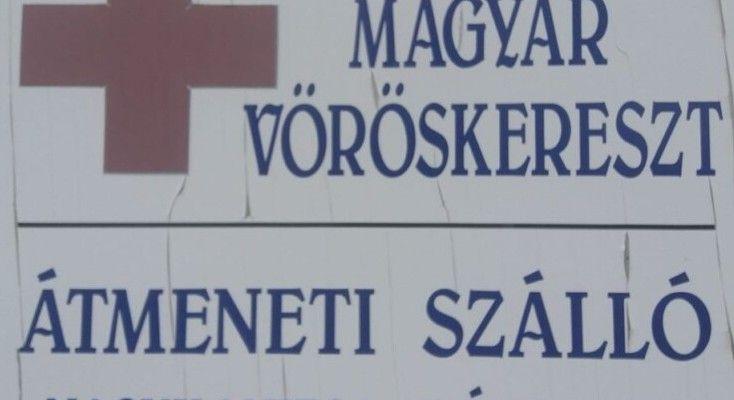 Ha fagyoskodó embert látsz az utcán Nagykanizsán és környékén, hívd ezt a számot!