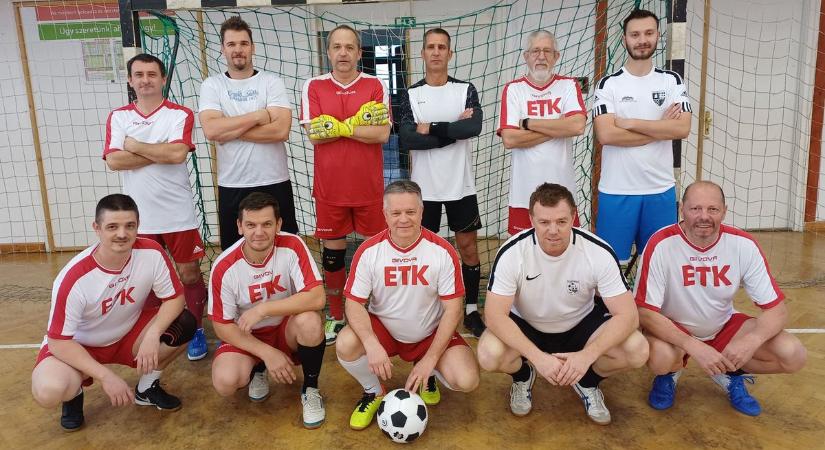 Pedagógus Barátság-kupa: sorban negyedszer győztek az egriek
