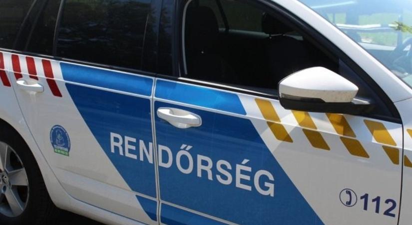 Súlyos karambol történt Eger és Egerszalók között