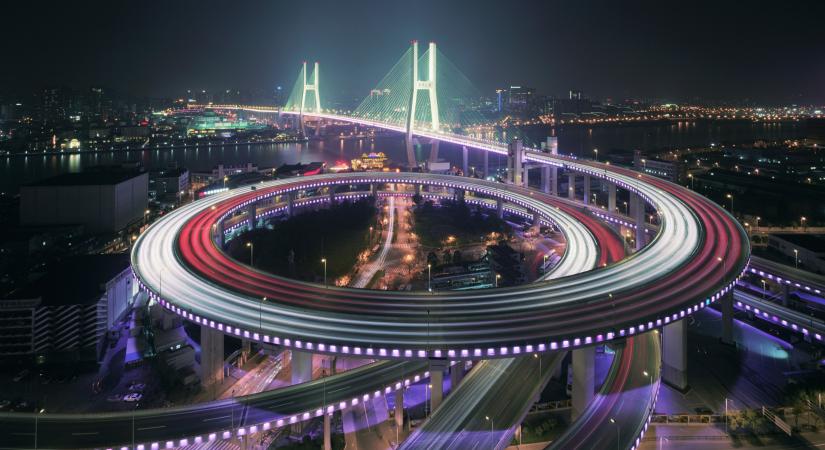 Meglepő adatok érkeztek Kínából: a defláció elleni küzdelem első jelei mutatkoznak, de túl korai az örömködés