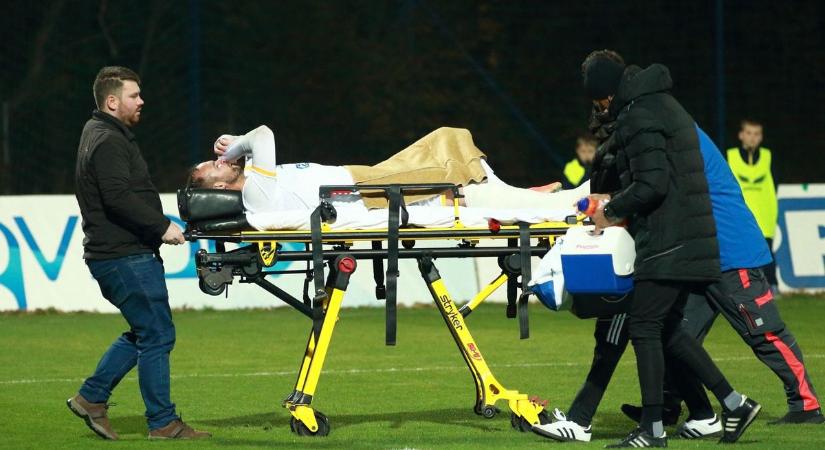 Hatékony volt a borsodi csapat ellenfele: kettőből kettő