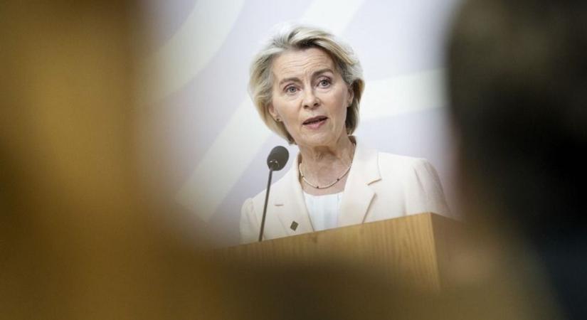 Von der Leyennek ez nagyon fájhat: nem csak a rezsicsökkentést védte meg Magyarország Washingtonban