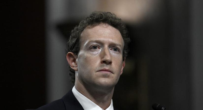 Illegális iskolát működtetett a birtokán Mark Zuckerberg