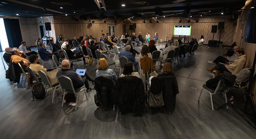 Májusban volt az első, novemberben jön a következő debreceni kulturális tanácskozás