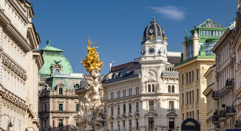 Bécsben nyit irodát az Indotek Group