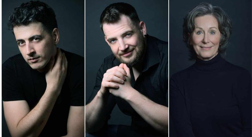 A színházon túl – Mit csinál a színész, ha épp nem játszik?