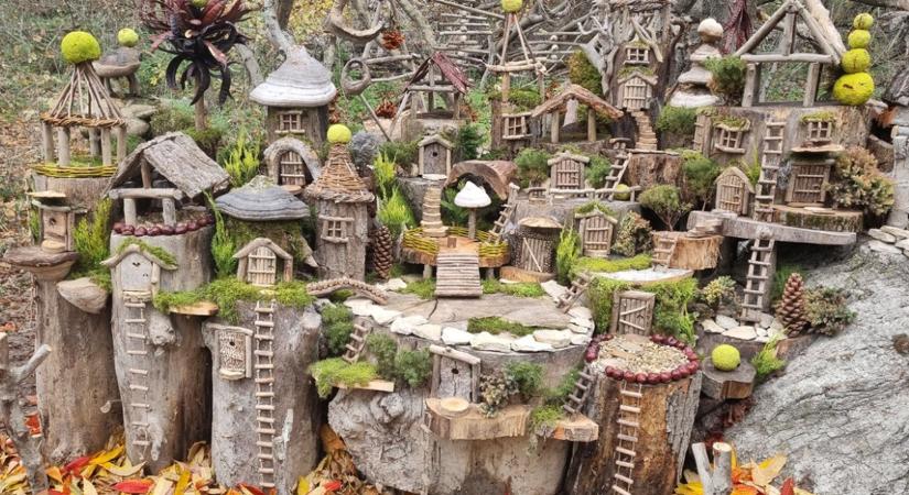 Segítséget kér a lerombolt Manófalva alkotója