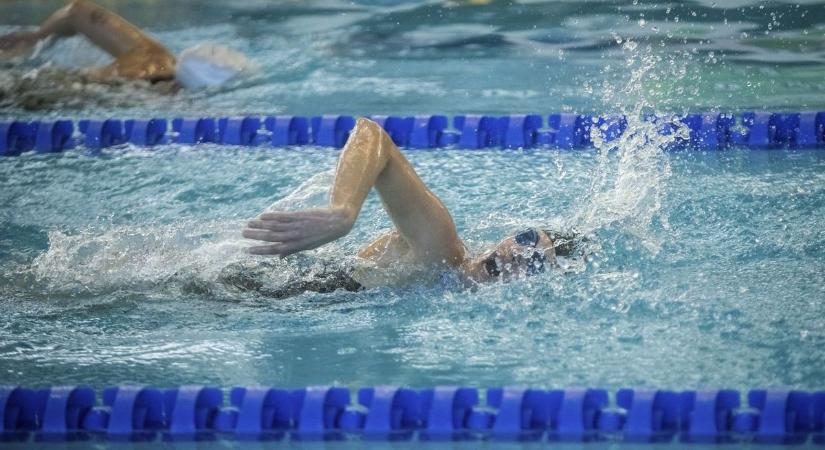 Kecskeméten mérkőztek meg a legfittebb rendőrök, a TEK vitte haza az aranyat