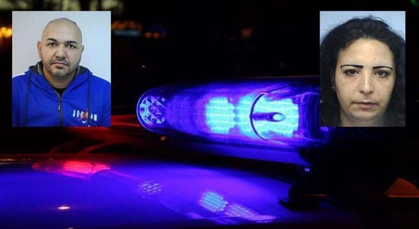 Továbbra is szökésben Tatabánya két emberkereskedője, ez a két arc köztünk jár