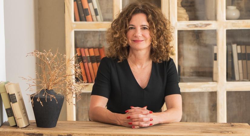 Ezen múlik igazán a magyar egészségügy jövője - Interjú Ficzere Andreával