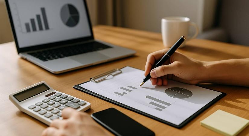 Személyi kölcsön útmutató 2025: Mire figyelj a felvétel előtt?