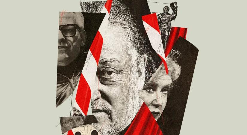 Hol a színészünk? – A kultúrharc elmúlt 15 évét összegzi a Telex