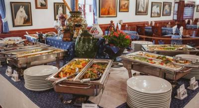 Márton-napi liba napok a Lázár Lovasparkban, 2025. november 8-9.