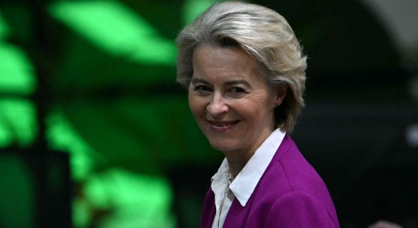 Kocsis Máté figyelmeztetett: az uniós hitelt még unokáink is fizetni fogják (VIDEÓ)