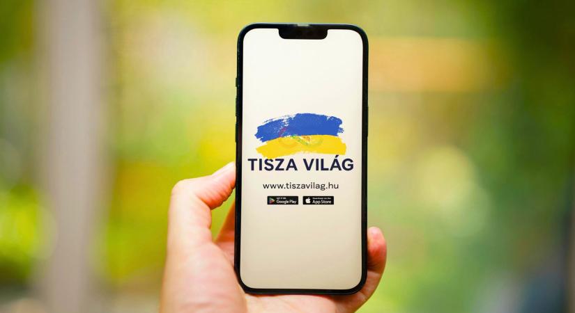 „A magyar szuverenitás elleni legdurvább támadás” – Szijjártó Péter a Tisza Párt ukrán adatárulásáról