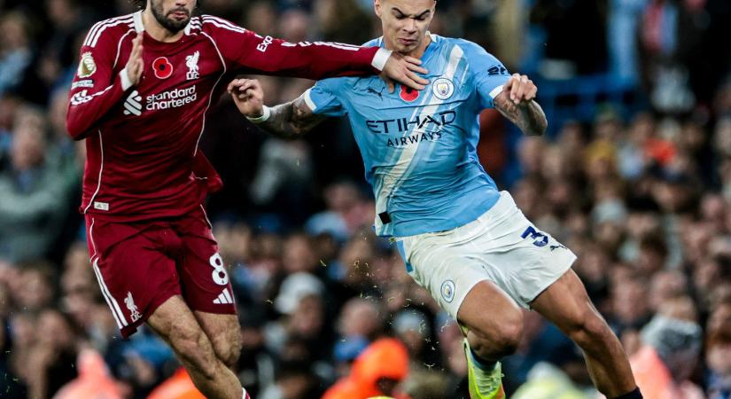 Totális hidegzuhany, vezéráldozata lett a Liverpool újabb botlásának, itt a vége, Arne Slot-ról ilyet még nem írtak a lapok