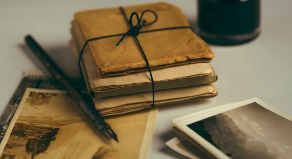 Megtalálta szülei II. világháború idején írt szerelmes leveleit, könyvet írt belőlük