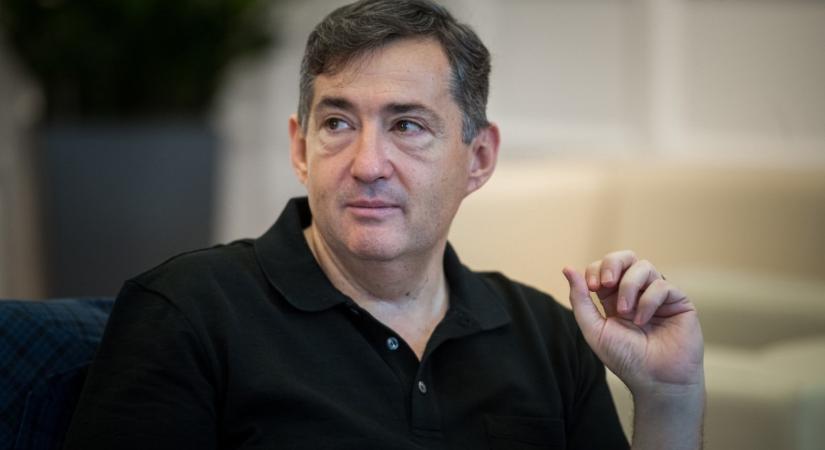 Mészáros Lőrinc hosszú interjúban beszélt a sajtóról, Magyar Péterről, a cégcsoportjáról, Hatvanpusztáról és arról, hogy készül-e nyugdíjba