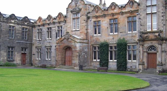 Skóciába menekülnek a Trump-kormány elől az amerikai egyetemisták