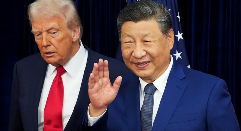 Ettől álmatlan éjszakái lehetnek Donald Trumpnak, komoly fegyver került Kína birtokába