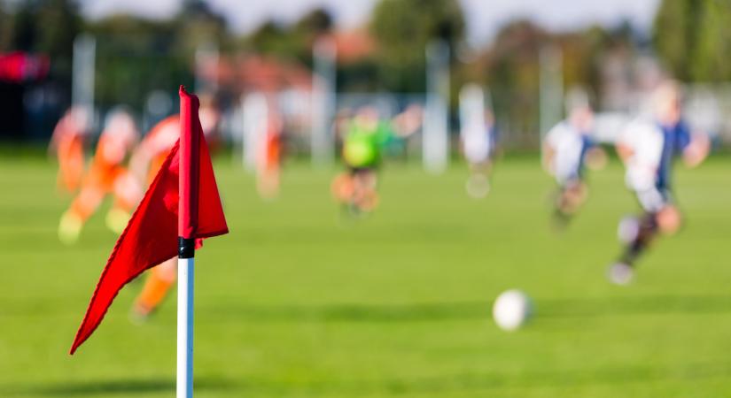 Emberhátrányban fordított a Nagyatád Toponáron