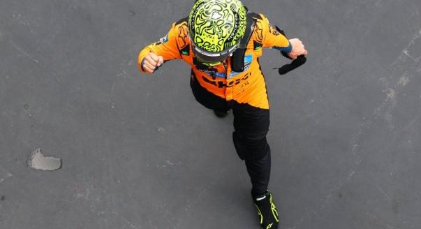 Norris nagyot lépett a cím felé, óriási bukás a sprinten – szombati F1-es hírek és sztorik