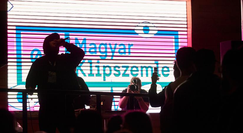 Fókuszban a dalokat kísérő kisfilmek