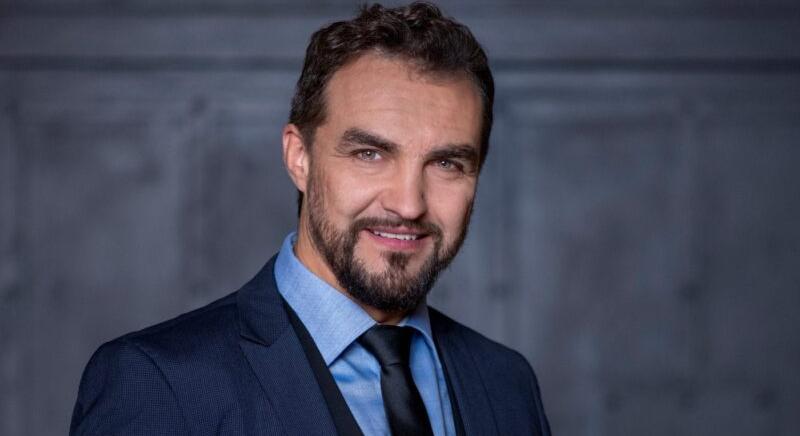 Dolhai Attila: „Rábíztam magam a sorsra: legyen úgy, ahogy lennie kell”