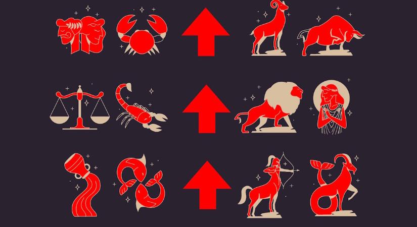 Tízmilliószoros nap: ennek a 3 csillagjegynek szintlépést hoz idén a november 11.!