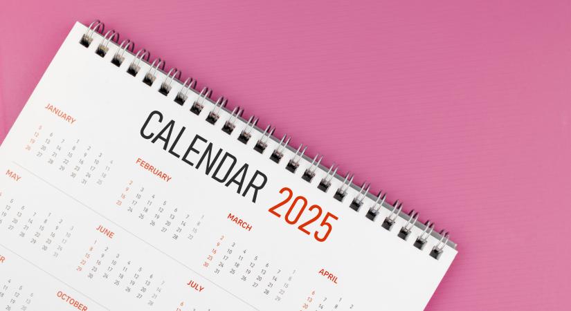 Közeleg az év vége – Ezek a fontos adózási és üzleti határidők