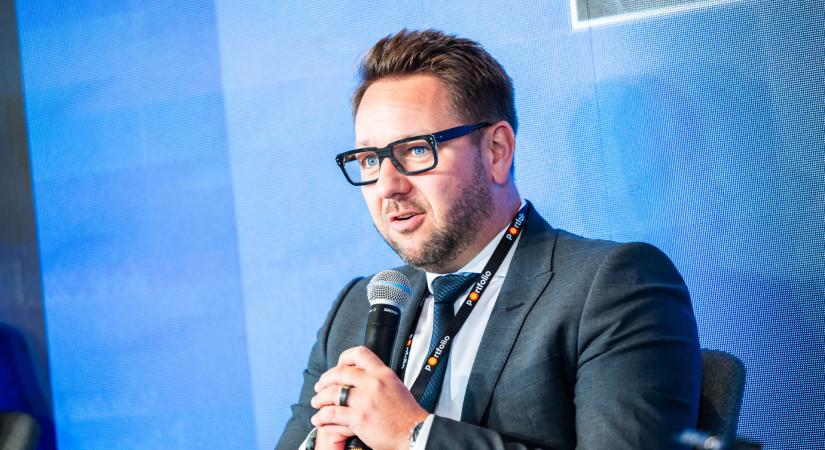 Jákli Gergely: "a villamos energia mára a modern társadalmak egyik alappillére"