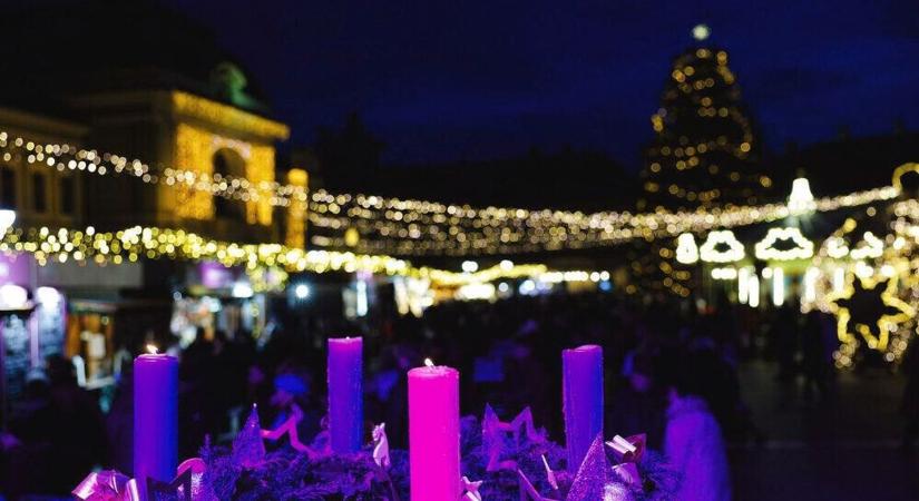 Ekkor nyitnak a karácsonyi vásárok szerte Európában – itthon sem kell már sokat várni!