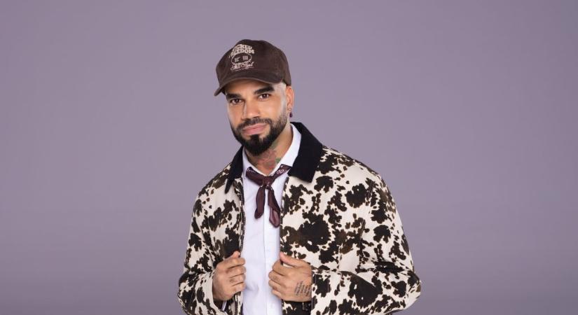 Kállay Saunders András Görögországban lett népszerű: „Magyarország, ilyenkor hol vagytok?”