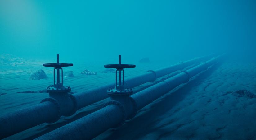 Hortay Olivér Washington után: energiaügyekben a következő mérkőzés Brüsszelben jön