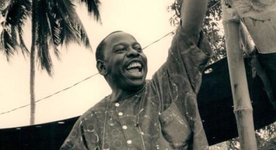 1995. november 10.: Kivégzik az ogoni kilenceket