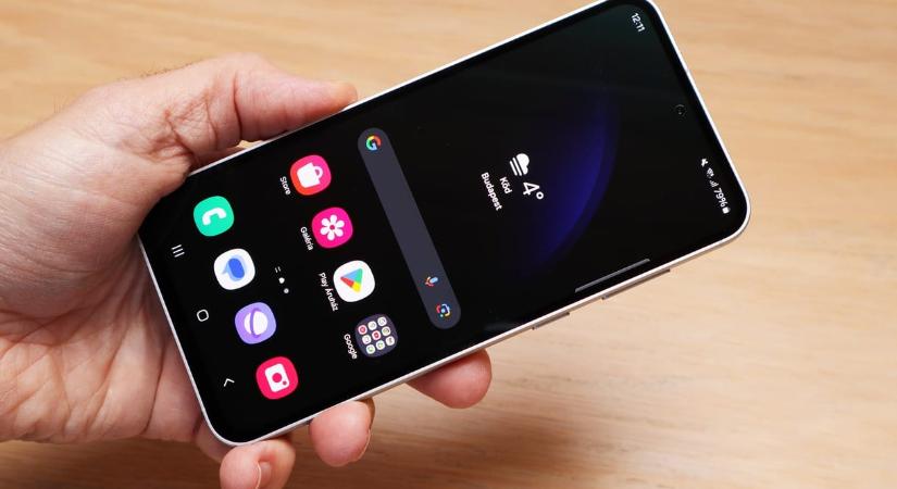 A Samsung mobiljait célozta egy profi kémprogram, vitt mindent, amit talált