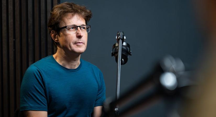 „Ilyen segítségnek csak végveszélyben, nagy válságban van jelentősége” – megszólalt Zsiday Viktor az Orbán-Trump védőpajzsról