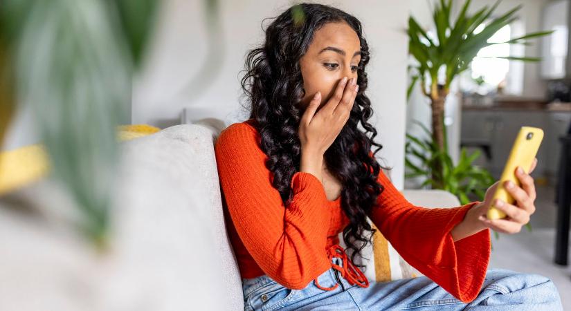 Döbbenet, ami elhangzott a Házasság első látásra műsorában, a fejüket fogják az emberek, hogy ez kikerült