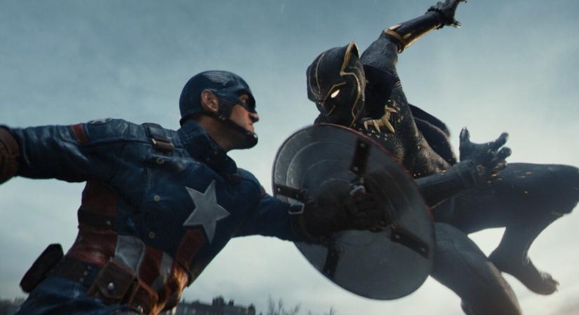 Még többet fog késni a Marvel 1943: Rise of Hydra, mint azt eddig hittük