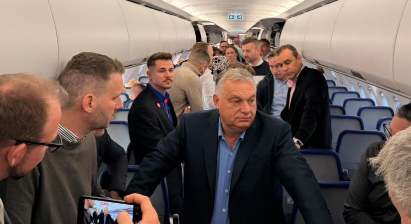 Frankfurter Allgemeine-kommentár: Orbán leváltása sokkal több lenne normális demokratikus kormánycserénél