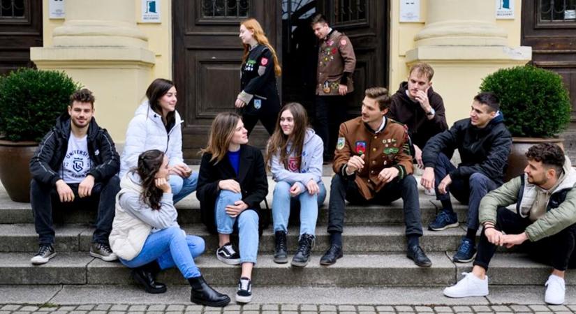 Hihetetlen fordulat az oktatásban: a Soproni Egyetem most olyat tett, amitől minden magyar büszke lehet!