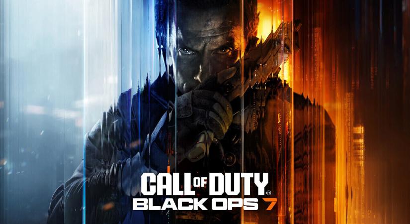 Sztori előzetest kapott a Call of Duty: Black Ops 7